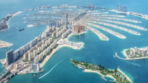 Living in Dubai as a Property Owner