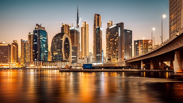 dubai real estate