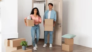 ready-to-move apartment for sale