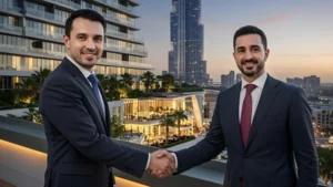 Foreign Investors Can Start Their Real Estate Journey in Dubai