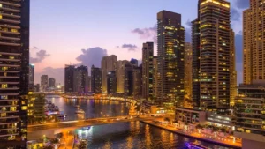 Indian Investors Are Choosing Dubai