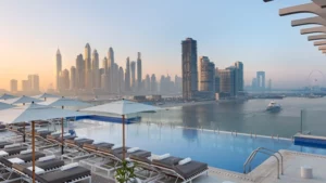 Dubai Real Estate