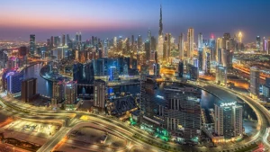 Buying Property in Dubai