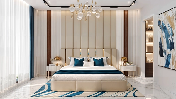 apartments in Dubai