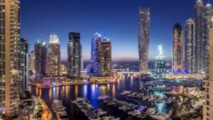 Dubai real estate