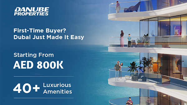 First Time Home Buyers in Dubai