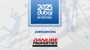 Global Encounters Festival 2025