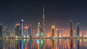 off plan properties in Dubai