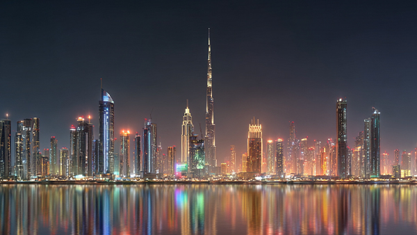 off plan properties in Dubai