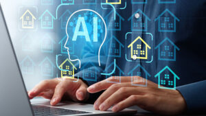 AI and PropTech Are Changing Property Buying in Dubai