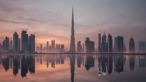 Danube’s 1% Payment Plan