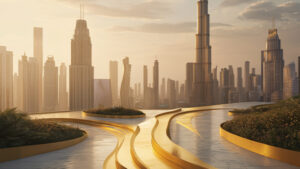 purchasing property in Dubai