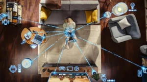 smart home installation dubai