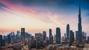 Dubai’s Property Market