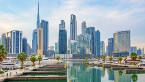 Dubai’s emerging real estate hotspots