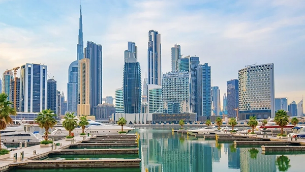 Dubai’s emerging real estate hotspots
