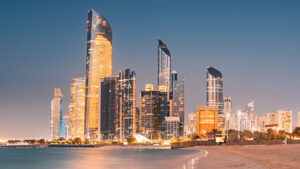 Why Investors See UAE as a Secure Property Market