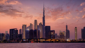 How the UAE Golden Visa Empowers Startups and Investors