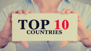 Top 10 Countries Investing in Dubai’s Real Estate