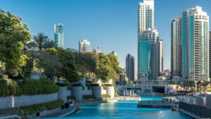 Investing in a Second Property in Dubai