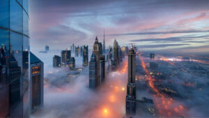 HNWI guide to Dubai’s real estate in 2025