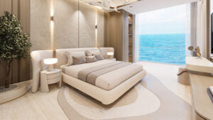 Furnished vs. Unfurnished Apartments in Dubai