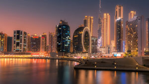 HNWIs and Global Investors Choose Dubai