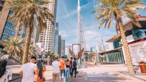 Dubai is top multi-asset investment hub in 2025