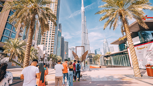 Dubai is top multi-asset investment hub in 2025