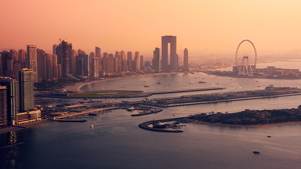 Ready vs Off-Plan Apartments in Dubai