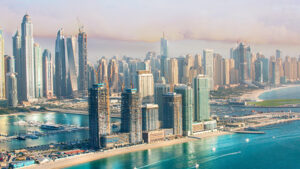 Dubai’s Residential Real Estate