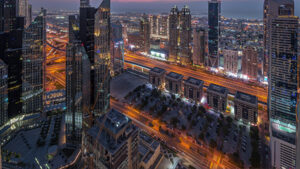 Redefining ROI in Dubais Real Estate