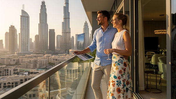 Service Charges During Off-Plan Project Delays in Dubai