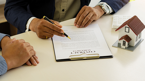 Dubai off-plan property title deed process explained