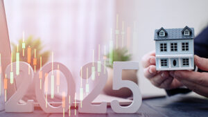 UAE real estate market 2025