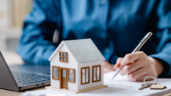 Property ownership checks Dubai