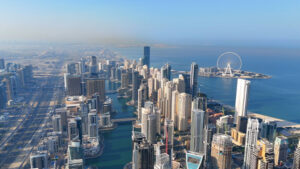 Future-proof Dubai property