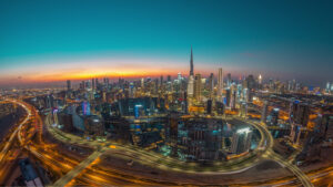 Dubai real estate in 2026