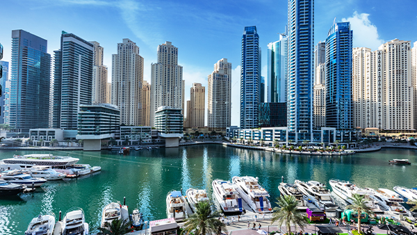 property laws in Dubai 2026 for investors