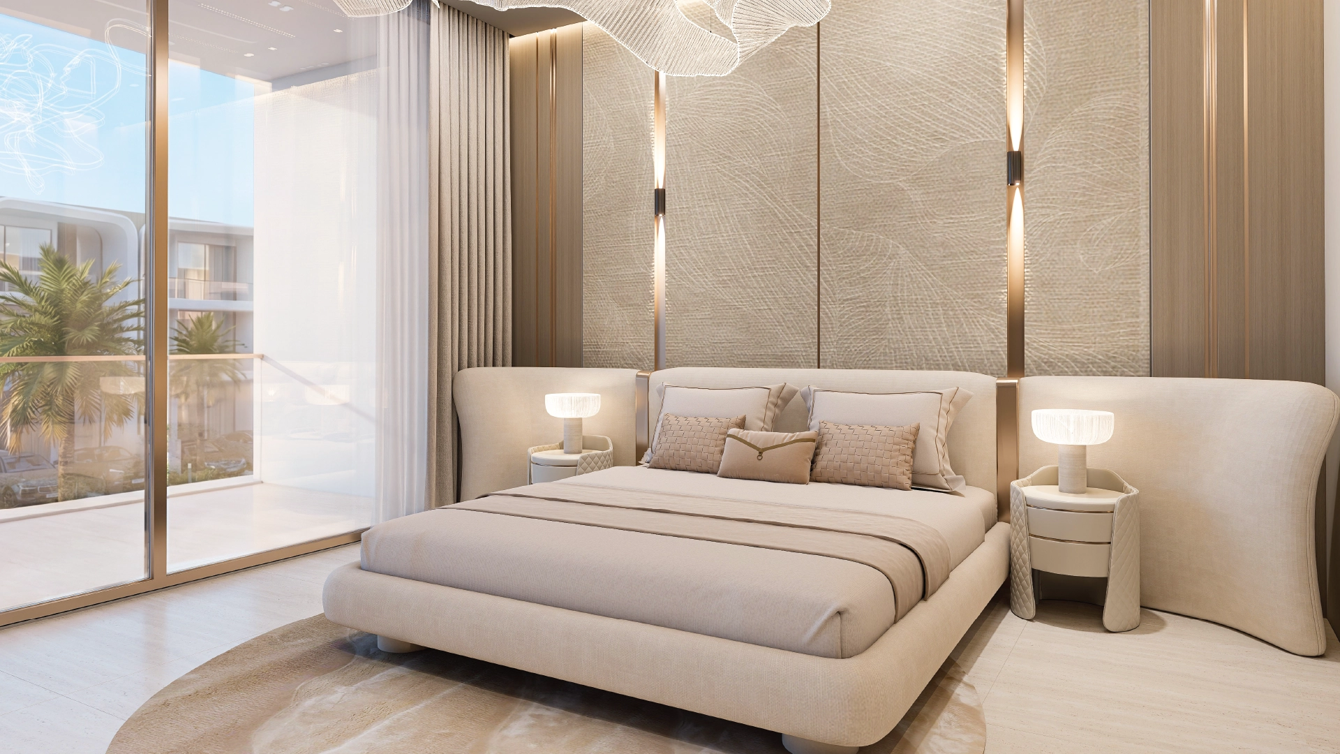 greenz-by-danube-bedroom