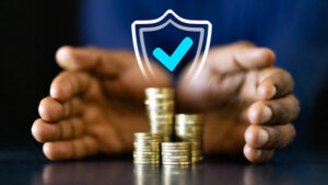 Avoid panic selling strategy Danube