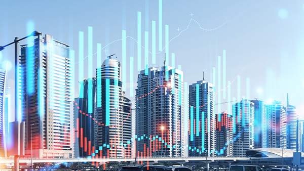 Dubai property investment opportunities during volatility - Danube