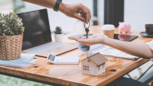 RERA regulations