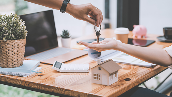 RERA regulations