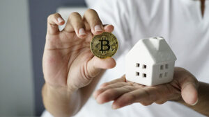 buy property in Dubai with cyrptocurrency