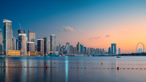 property demand in Dubai