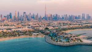 Maintenance funds holding cost in Dubai