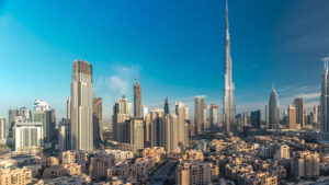 Strata law in Dubai