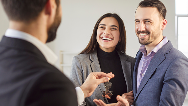 Foreign Property Buyers in Dubai