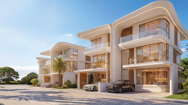 Greenz by Danube properties